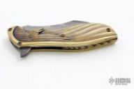 Mini Vanquish - Wing Knife