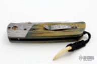 Retro 460 Mag Alaskan Heat