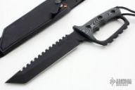 Ultra Phalanx D-Guard