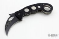 Combat Karambit