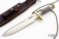 Model 18-7.5" - Attack Survival