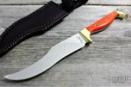 Recurve Bowie