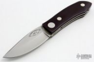 Mk. 1 Swing Lock Folder