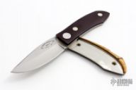 Mk. 1 Swing Lock Folder