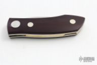 Mk. 1 Swing Lock Folder