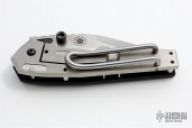 Tripwire II - Model 6 Spearpoint