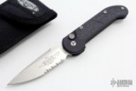 UMS Satin Serrated #0915 05/2003