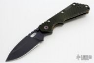 Strider SNG
