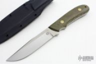 KS-3 - Professional Guides Knife