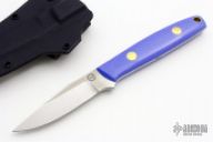 K-35 - Gentleman's Knife