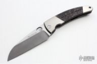 Deluxe Framelock Fotuki