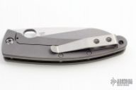 Deluxe Framelock Fotuki