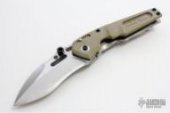 Tunnel Ratt - Model 6 Spearpoint