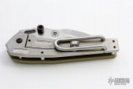 Tunnel Ratt - Model 6 Spearpoint