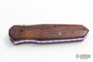 The Tactical Tanto F-1