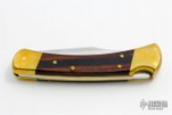 110 Field Hunter Auto