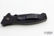 Vintage Tanto Specwar