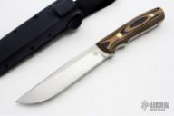 KS-7 - Wilderness Knife