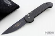 UDT Black Plain #6421 10/2002