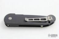 UDT Black Plain #6421 10/2002