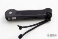 Mini UDT Stonewash Serrated #1771