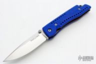 Linerlock Folder