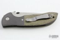 Custom Super Commander