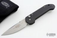 UDT Clip Point Stonewash Plain #6299 10/2002