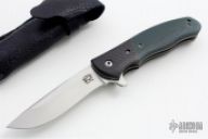 Torrent Linerlock Flipper (#03)