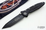 Socom Delta T/E - Black Standard (12/2012)