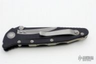 Socom Delta T/E - Black Standard (12/2012)