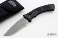 Amphibian Auto Black Plain #0224 01/2002