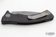 Amphibian Auto Black Plain #0224 01/2002