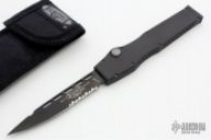 Halo II Black Serrated 08/2002