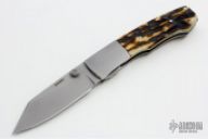 Combat/Utility Self-Lock Folder