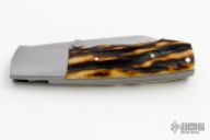 Combat/Utility Self-Lock Folder