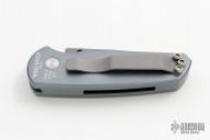 Runt 2 First Production Run #077