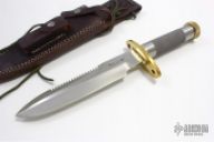 Model 18 "Attack and Survival"