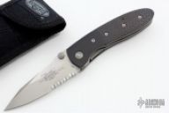 Lightfoot LCC D/A #7594 09/2002