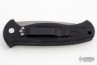 Model 9000S-BLK Auto Serr