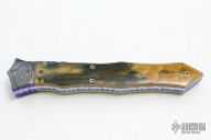 Mammoth and Damascus Auto