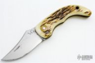 Vintage Stag Slipjoint #47