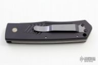 Corby Tanto 1 of 200