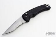 Blackie Collins Side Winder