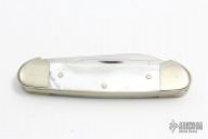 1998 Weatherby Writers Conference Knife