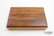 1998 Weatherby Writers Conference Knife