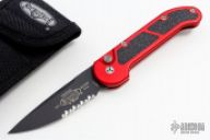 UMS Firefighter (05/2003)