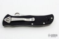 Terzuola Starmate Plain Edge