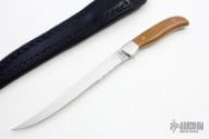 Fillet Knife