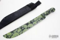 Custom Tramontina 12" Machete